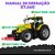 MANUAL DE OPERAÇÃO INTERIM X7.440 - X7.450 - X7.460 Tier  MCCORMICK - Imagem 1