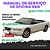 MANUAL DE SERVIÇO DE OFICINA  CHRYSLER 1997 STRATUS CONVERTIBLE  RHD & LHD - Imagem 1
