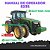 MANUAL DO OPERADOR  TRATOR 8235R, 8260R, 8285R  JOHN DEERE - Imagem 1