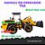 MANUAL DO OPERADOR CARREGADEIRA 75A  CLARK MICHIGAN - Imagem 1