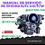 MANUAL DE SERVIÇO DE OFICINA  MOTOR DEUTZ - B/FL 413/F/W - Imagem 1