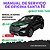 MANUAL DE SERVIÇO DE OFICINA  HYUNDAI SANTA FÉ  2012-2017 - Imagem 1