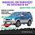 MANUAL DE SERVIÇO DE OFICINA  NISSAN  TERRANO SERIE R20  2002 - Imagem 1