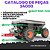 CATÁLOGO DE PEÇAS HÉRCULES 24000 STARA - Imagem 1