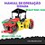 MANUAL DE OPERAÇÃO  ROLO CC424/524/624 DYNAPAC - Imagem 1