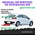 MANUAL DE SERVIÇO DE OFICINA  KIA RIO 2011-2017 - Imagem 1