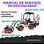 MANUAL DE SERVIÇO DE OFICINA RESTROESCAVADEIRA  B200  BOBCAT - Imagem 1