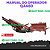 MANUAL DO OPERADOR PENEIRAS VIBRATÓRIAS  QA450  SANDVIK - Imagem 1