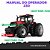 MANUAL DO OPERADOR TRATOR  PUMA 200, 215, 230 - 2020  CASE - Imagem 1