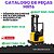 CATÁLOGO DE PEÇAS EMPILHADEIRA  MR16 - MR16HD - MR16N  YALE - Imagem 1