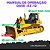 MANUAL DE OPERAÇÃO  TRATOR DE ESTEIRA D65E,EX-12 / D65P,PX-12 KOMATSU - Imagem 1
