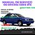 MANUAL DE SERVIÇO DE OFICINA NISSAN TSURU SERIE B13  2003 - Imagem 1