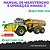 MANUAL DE OPERAÇÃO E MANUTENÇÂO CAMINHÃO ARTICULADO  HM400-3  KOMATSU - Imagem 1