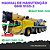 MANUAL DE MANUTENÇÃO  GUINDASTE 5130-2 GMK - Imagem 1