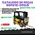CATÁLOGO DE PEÇAS EMPILHADEIRA  GDP 070 - 090 LG / GDP 100 - 110 MG  YALE - Imagem 1