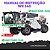 MANUAL DE INSTRUÇÕES RECICLADORA WR 240   WIRTGEN - Imagem 1