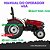 MANUAL DO OPERADOR TRATOR FARMALL 45A, 55A CASE - Imagem 1