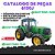 CATÁLOGO DE PEÇAS TRATOR 6130J  JOHN DEERE - Imagem 1