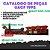 CATÁLOGO DE PEÇAS  USINA DE ASFALTO  UACF 19P2 ADVANCED CIBER - Imagem 1