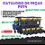 CATÁLOGO DE PEÇAS PLANTADEIRA MARCHESAN  PST4 TITANIUM TATU - Imagem 1