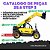 CATALOGO DE PEÇAS MANIPULADOR TELESCÓPICO 25.6 STEP 3 DIECI APOLLO - Imagem 1