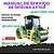 MANUAL DE SERVIÇO DE OFICINA COMPACTADOR AV70X CUMMINS   AMMANN - Imagem 1
