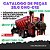 CATÁLOGO DE PEÇAS   SPANDER 25.0 CHC-C 12 - 16M³ SOLLUS - Imagem 1