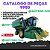 CATÁLOGO DE PEÇAS  COLHEDORA 9950  JOHN DEERE - Imagem 1