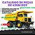 CATÁLOGO DE PEÇAS CAMINHÃO BASCULANTE RK 430M - MOTOR DC9   RANDON - Imagem 1