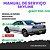 MANUAL DE SERVIÇO DE OFICINA NISSAN SKYLINE MOTOR R32 - Imagem 1