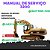 MANUAL DE SERVIÇO DE OFICINA ESCAVADEIRA 320C, 320CL  CATERPILLAR - Imagem 1
