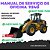 MANUAL DE SERVIÇO DE OFICINA CARREGADEIRA 924G CATERPILLAR - Imagem 1