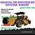 MANUAL DE SERVIÇO DE OFICINA RECUPERADORA DE RODOVIA RM300 CATERPILLAR - Imagem 1