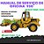 MANUAL DE SERVIÇO DE OFICINA  PÁ CARREGADEIRA  930  CATERPILLAR - Imagem 1