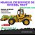 MANUAL DE SERVIÇO DE SERVIÇO PÁ CARREGADEIRA  930T  CATERPILLAR - Imagem 1