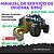 MANUAL DE SERVIÇO DE OFICINA SKIDDER 535C  CATERPILLAR - Imagem 1