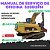 MANUAL DE SERVIÇO DE OFICINA ESCAVADEIRA 320D2FM CATERPILLAR - Imagem 1