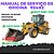MANUAL DE SERVIÇO DE OFICINA CARREGADEIRA 924HZ CATERPILLAR - Imagem 1