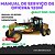 MANUAL DE SERVIÇO DE OFICINA MOTONIVELADORA 120M CATERPILLAR - Imagem 1