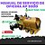 MANUAL DE SERVIÇO DE OFICINA ACABADORA AP300D CATERPILLAR - Imagem 1