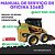 MANUAL DE SERVIÇO DE OFICINA MINI CARREGADEIRA 226B2 CATERPILLAR - Imagem 1