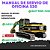 MANUAL DE SERVIÇO DE OFICINA ESCAVADEIRA 320, 320N, 320L CATERPILLAR - Imagem 1