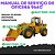 MANUAL DE SERVIÇO DE OFICINA CARREGADEIRA 966C  CATERPILLAR - Imagem 1