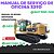 MANUAL DE SERVIÇO DE OFICINA ESCAVADEIRA 329D, 329D-L CATERPILLAR - Imagem 1