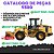 CATÁLOGO DE PEÇAS ESCAVADEIRA 938G CATERPILLAR - Imagem 1