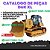 CATÁLOGO DE PEÇAS TRATOR DE ESTEIRA D6K XL CATERPILLAR - Imagem 1