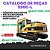CATÁLOGO DE PEÇAS ESCAVADEIRA 320C-L  CATERPILLAR - Imagem 1