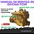 MANUAL DE SERVIÇO DE OFICINA  MOTOR DIESEL  SÉRIE 30 GENESIS - Imagem 1