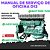 MANUAL DE SERVIÇO DE OFICINA MOTOR  D12, D12A, D12B, D12C VOLVO - Imagem 1