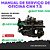 MANUAL DE SERVIÇO DE OFICINA MOTOR CNH 7.5 GENESIS - Imagem 1